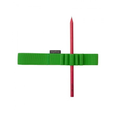 Bracelet porte-stylo - A4 - Papelote