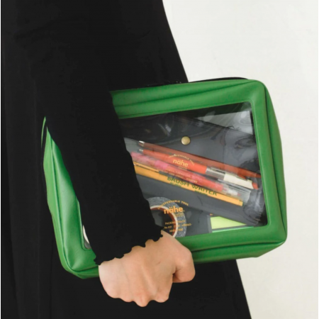 Trousse L - Nähe
