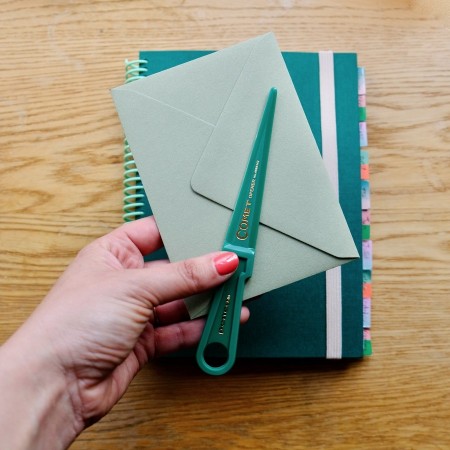 Coupe papier - Penco