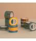 Masking tape little moments