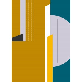 Cahier Arty - Format A5 - 02