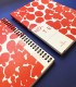 Cahier spirale A5 - Globule