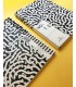 Cahier spirale A5 - Ramen