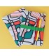 Cahier spirale A5 - Maronde