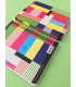 Cahier à spirale A5 - Mircolor