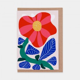 Carte Camelia - EVERMADE