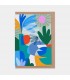 Carte Flower Sun - EVERMADE