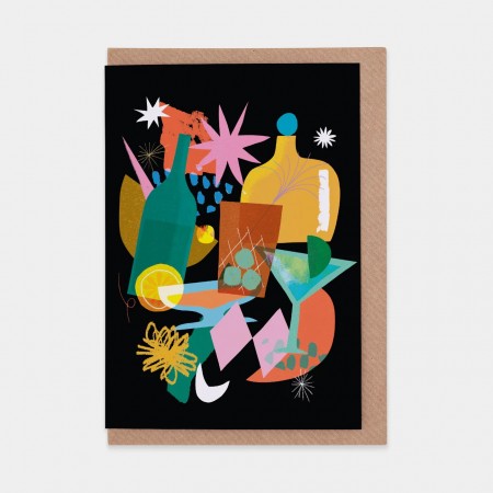 Carte Celebration - EVERMADE