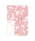 Cahier spirale A5 - Mortadelle