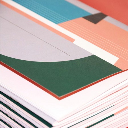 Cahier A5 Arty / 1