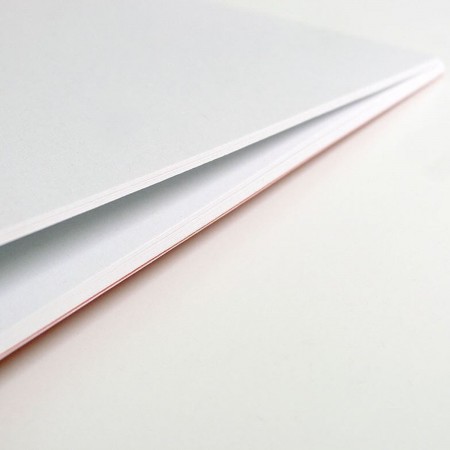 Cahier A5 Flower Monster-1