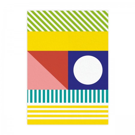 Cahier A5 Horizon-1