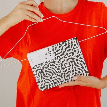 Cahier spirale A5 - Ramen