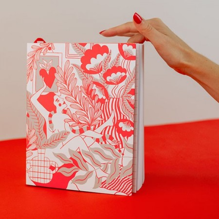 LE BOOK PIMENT MARTIN