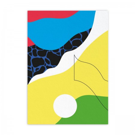 Cahier A5 Envolée-1