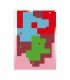 Cahier A5 Pixel / 2