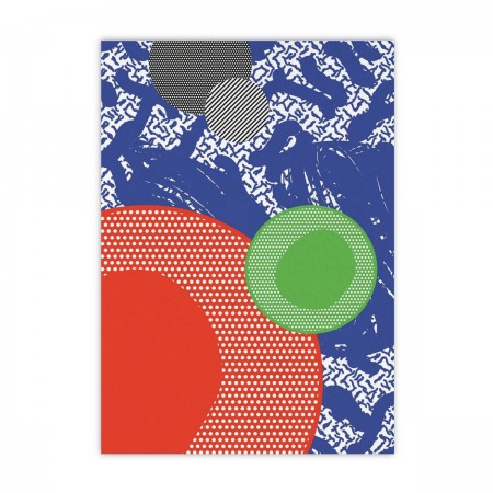Cahier A5 Roy-2