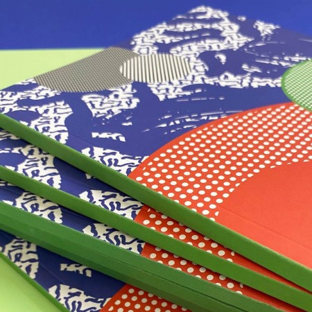 Cahier A5 Roy-2