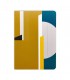 Cahier spirale A5 - Arty