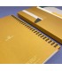Cahier spirale A5 - Arty