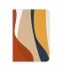 Cahier spirale A5 - Flamme