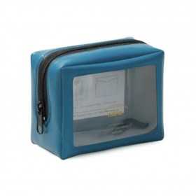 Nähe - Trousse XS bleue
