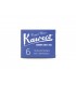Cartouches d'encre bleue-Kaweco