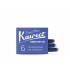 Cartouches d'encre bleue-Kaweco