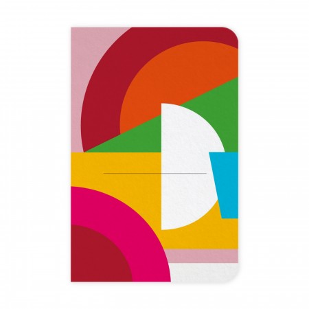 Carnet Petite Vitamine