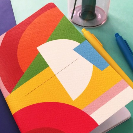 Carnet Petite Vitamine