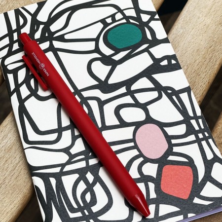 Carnet Maronde