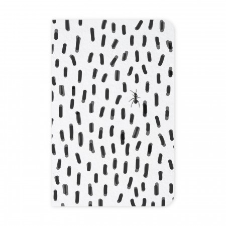 Carnet Petite Fourmis