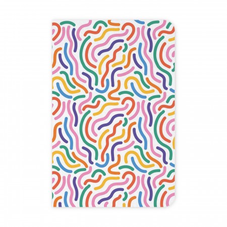 Carnet Petit Zigouigoui