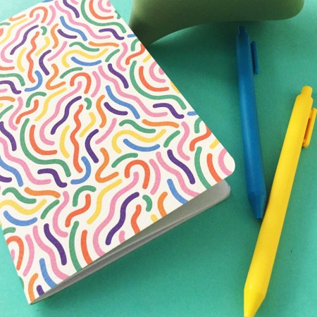 Carnet Petit Zigouigoui