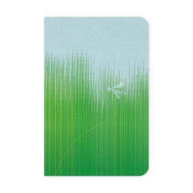 Carnet Petite Herbe