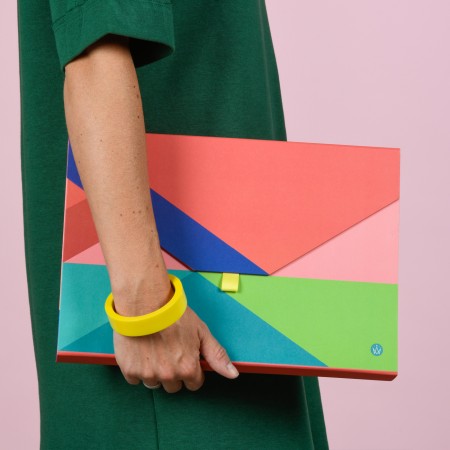 POCHETTE PORTE-DOCUMENTS-BIG