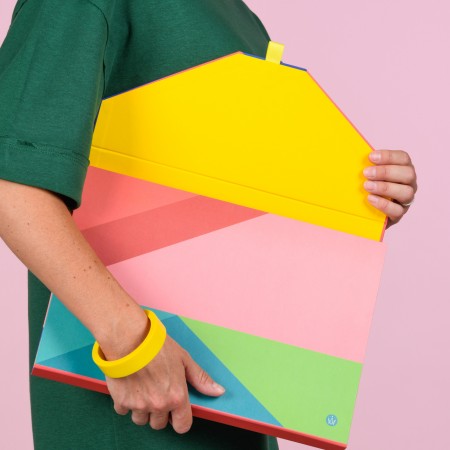 POCHETTE PORTE-DOCUMENTS-BIG
