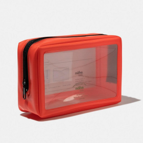 Trousse S - Nahe - Rouge