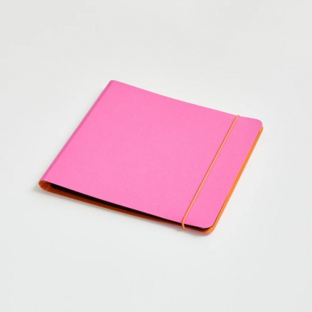 Album photo - Papelote L