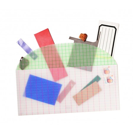 Enveloppe en papier calque C - Yamama
