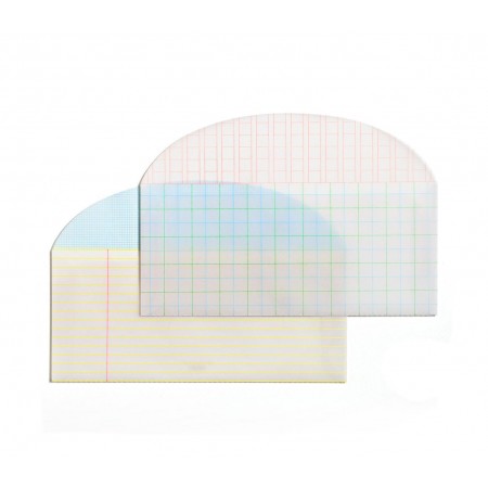 Enveloppe en papier calque C - Yamama