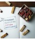 kit de tampon alphabet - Tools to Live By