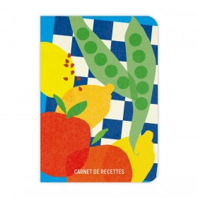 Carnet de recettes - 2