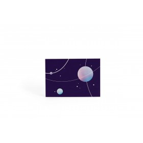 CARTE POSTALE SPACE-03