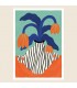 Affiche Tulipes