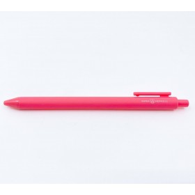 Stylo gel - Vert anglais