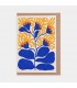 Carte Fleurs sauvages - EVERMADE