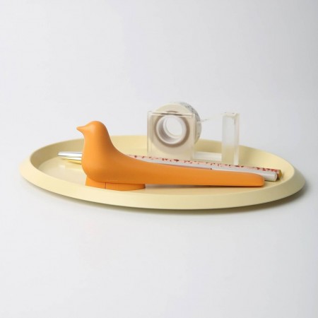 Cutter Bird orange
