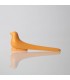 Cutter Bird orange