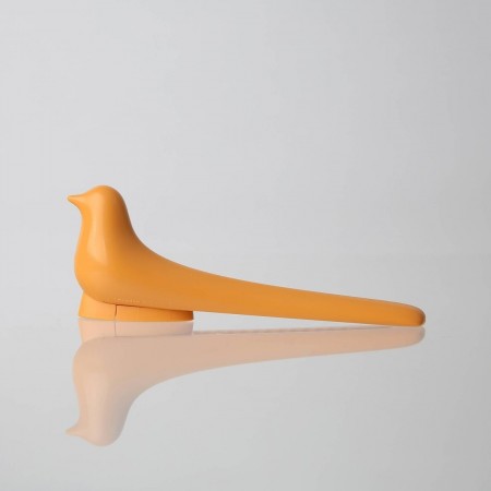 Cutter Bird orange